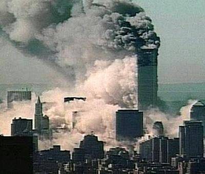 September 11th 2001